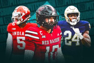NFL Draft best players available 2026: Updated list of top prospects remaining for Round 1