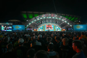 NFL Draft 2026 results: Every pick from Round 1