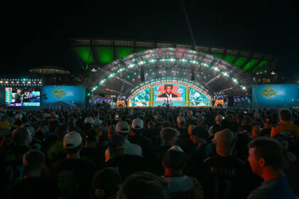 NFL Draft 2026 results: Every pick from Round 1