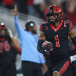 Instant analysis of Dolphins taking CB Chris Johnson in 2026 NFL draft