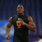 Seahawks select running back Jadarian Price of Notre Dame with No. 32 pick in NFL draft