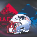 Patriots NFL Draft Picks 2026: Full List of Selections From Rounds 1-7