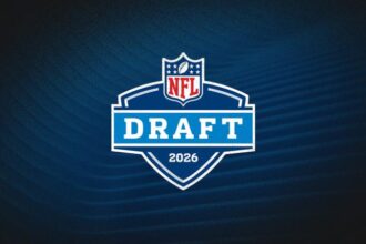 NFL Draft Tracker 2026: Full Results, List of Picks From Round 1