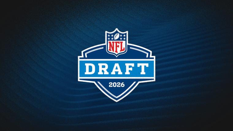 NFL Draft Tracker 2026: Full Results, List of Picks From Round 1