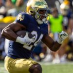 Why Seahawks selected Notre Dame RB Jadarian Price at No. 32 instead of trading down