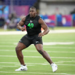 2026 NFL Draft: Steelers Day Two mock draft