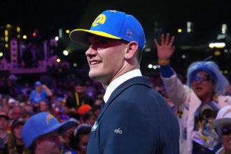 LA Rams NFL draft grades: How did Rams do in first round?