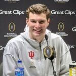 What can the Raiders do to set No. 1 pick QB Fernando Mendoza up for success in Year 1?