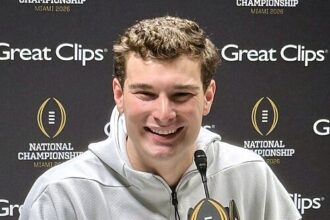 What can the Raiders do to set No. 1 pick QB Fernando Mendoza up for success in Year 1?