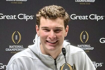 What can the Raiders do to set No. 1 pick QB Fernando Mendoza up for success in Year 1?