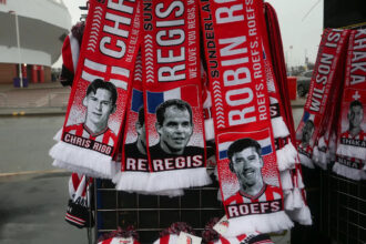 Match Preview: Sunderland v Nottingham Forest — Welcome To Sunderland!