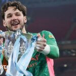 Season has been big learning experience - Trafford