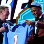 All 32 first-round picks from the 2026 NFL Draft