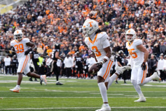 2026 NFL Mock Draft: Day 2 Draft Predictions for Round 2 and 3