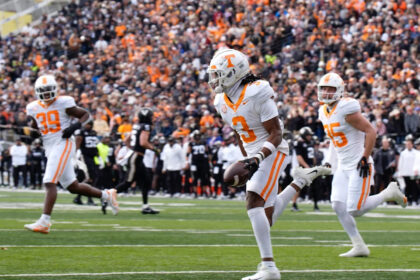 2026 NFL Mock Draft: Day 2 Draft Predictions for Round 2 and 3