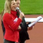 Exclusive of the year? Gabby Logan interviews Daddy Pig