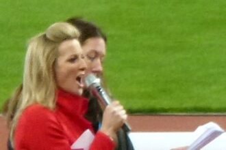 Exclusive of the year? Gabby Logan interviews Daddy Pig