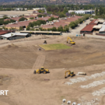 LA 2028 Olympic cricket stadium in IPL proposal