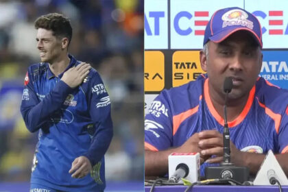 IPL 2026: Why concussion sub for a shoulder injury? Mahela Jayawardene explains