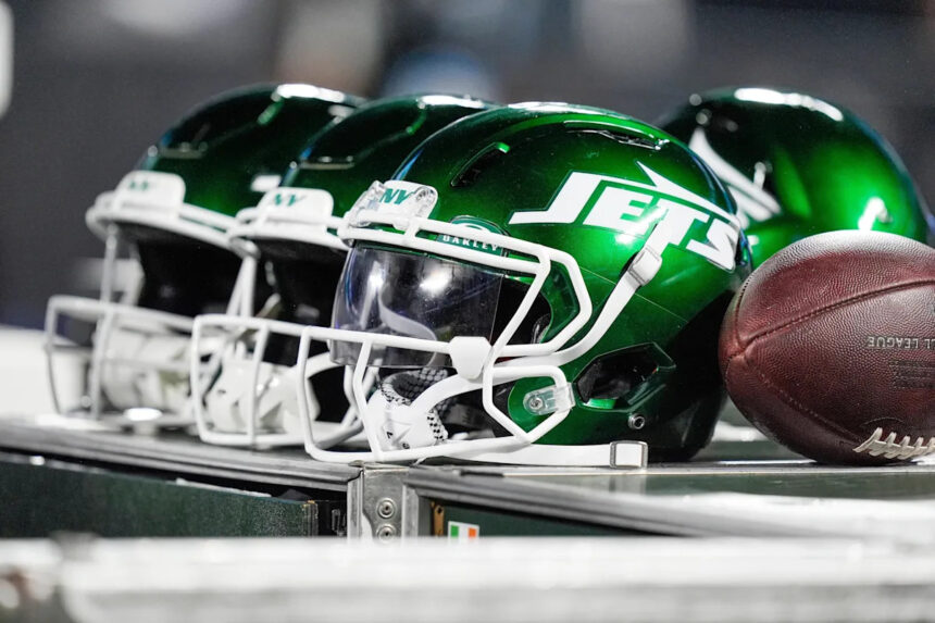 2026 NFL Draft: All remaining Jets picks after trio of Round 1 picks