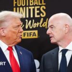 US rights groups urge caution for World Cup visitors