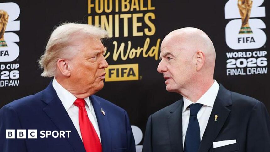US rights groups urge caution for World Cup visitors