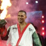 When is Benavidez vs Zurdo? Date, start time, undercard and how to watch fight