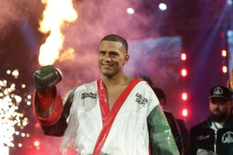 When is Benavidez vs Zurdo? Date, start time, undercard and how to watch fight