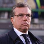 Giuntoli in pole position to replace Massara