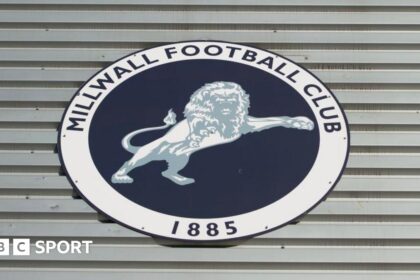 Millwall consider legal action over badge on KKK image