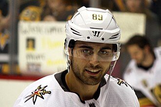 NHL roundup: Alex Tuch's goal gives Sabres 2-1 series lead over Bruins