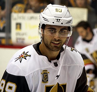 NHL roundup: Alex Tuch's goal gives Sabres 2-1 series lead over Bruins