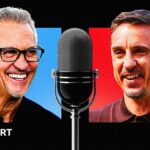 How Neville and Lineker became rival media moguls