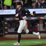 Bo Bichette slams key double as Mets take Twins series