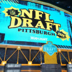 When is Round 2 of the NFL Draft? Start time tonight