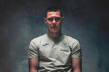 Interview: Valdimarsson on new Brentford contract