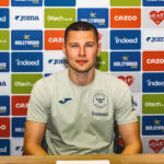 Valdimarsson signs new long-term Brentford contract