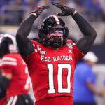 Cowboys remaining needs entering Day 2 of 2026 NFL draft expands to O