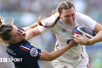 The Women's Six Nations is faster and smarter - but is it better?