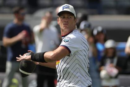 Tom Brady issues a solid message to Fernando Mendoza and rest of Day 1 NFL rookies