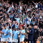 Man City freeze ticket prices for third straight season