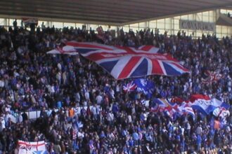 Title would be fitting tribute for Rangers captain Tavernier, says Röhl