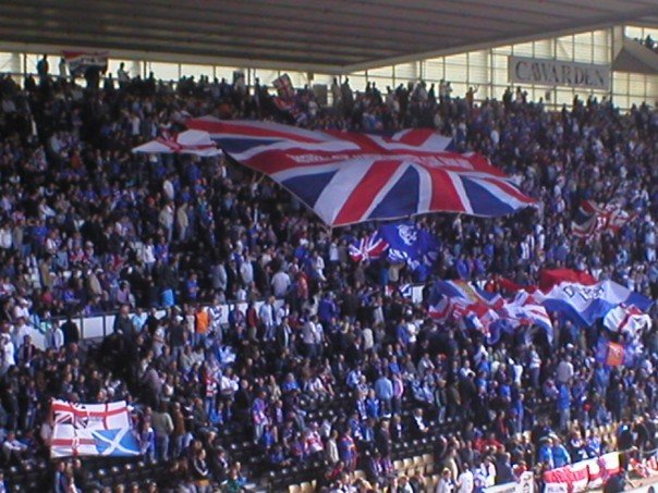 Title would be fitting tribute for Rangers captain Tavernier, says Röhl