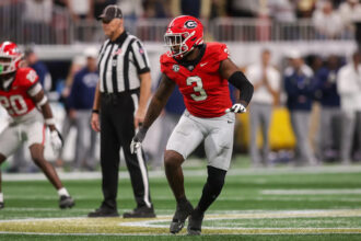2026 NFL mock draft roundup: Analysts predict Colts' Day 2 picks