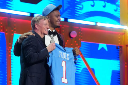 NFL Draft: 5 prospects for Titans in Round 3