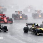 Turkey to return to F1 calendar in 2027