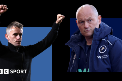 Five things in the EFL: penultimate peril and jittery jeopardy