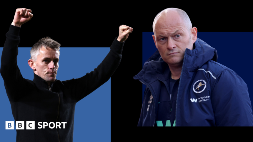 Five things in the EFL: penultimate peril and jittery jeopardy