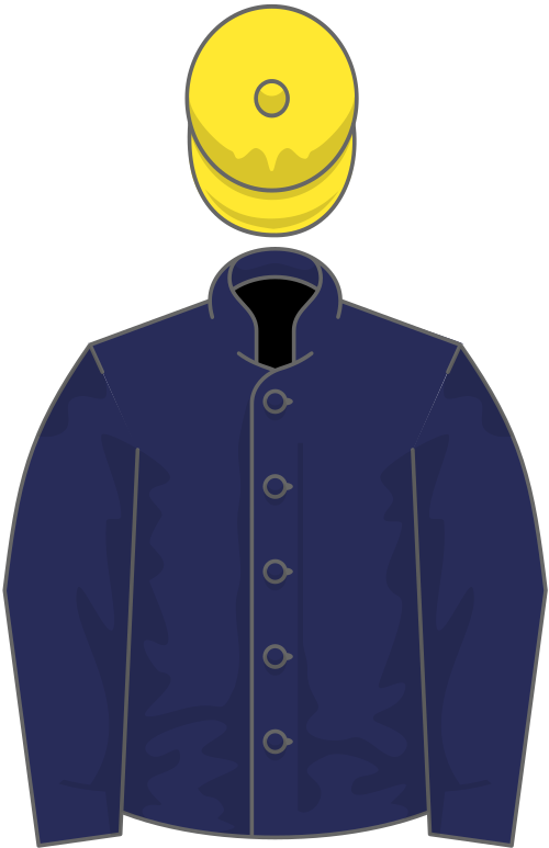 Aventure backed to deny Daryz in Prix Ganay showdown