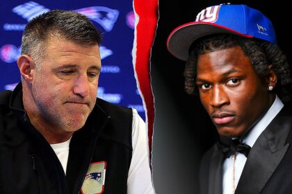 Biggest controversies and debates of the 2026 NFL Draft